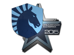 Team Liquid | 2015年克卢日-纳波卡锦标赛
