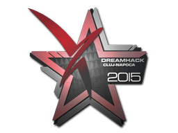 Vexed Gaming | 2015年克卢日-纳波卡锦标赛
