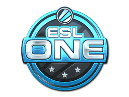 印花 | 2014年 ESL One 科隆锦标赛