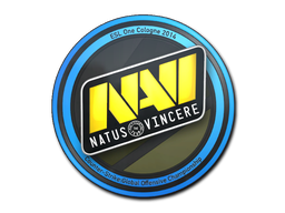 Natus Vincere | 2014年科隆锦标赛