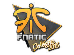 Fnatic | 2015年科隆锦标赛