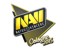 Natus Vincere | 2015年科隆锦标赛