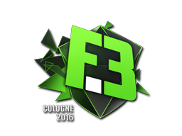 Sticker | Flipsid3 Tactics | Cologne 2016