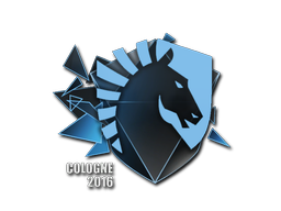 Наклейка | Team Liquid | Кёльн 2016