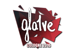 gla1ve | 2016年科隆锦标赛