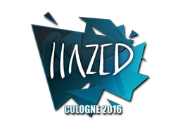 hazed | 2016年科隆锦标赛