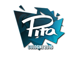 pita | 2016年科隆锦标赛