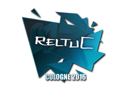 reltuC | 2016年科隆锦标赛
