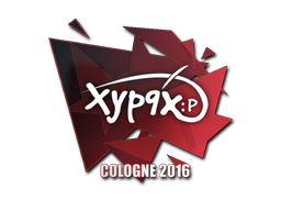 Xyp9x | 2016年科隆锦标赛