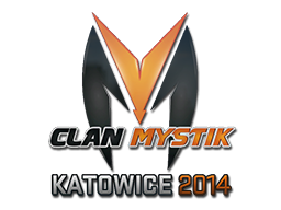 Clan-Mystik | 2014年卡托维兹锦标赛