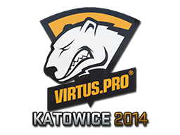 Virtus.Pro | 2014年卡托维兹锦标赛