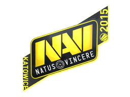 Natus Vincere | 2015年卡托维兹锦标赛