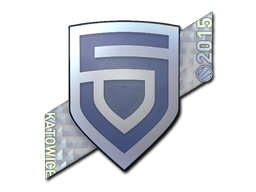 印花 | PENTA Sports | 2015年卡托维兹锦标赛