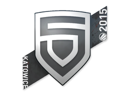PENTA Sports | 2015年卡托维兹锦标赛