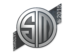 TSM Kinguin | 2015年卡托维兹锦标赛