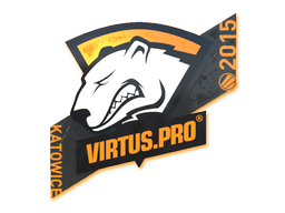 Virtus.pro | 2015年卡托维兹锦标赛