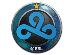 Cloud9 | 2019年卡托维兹锦标赛
