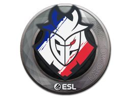 G2 Esports | 2019年卡托维兹锦标赛