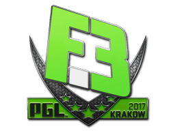Flipsid3 Tactics | 2017年克拉科夫锦标赛