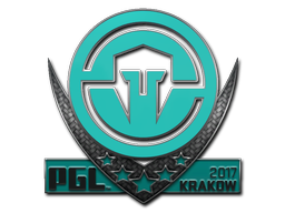 Immortals | 2017年克拉科夫锦标赛