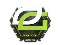 OpTic Gaming | 2018年伦敦锦标赛