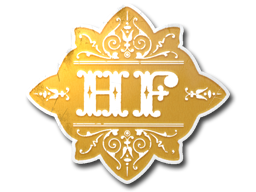 Sticker | Have Fun