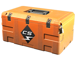 Кейс «Киловатт»