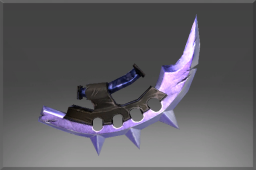 Glaive of the Mage Slayer