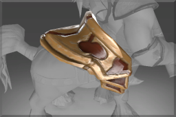 Barding of the Warbringer