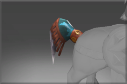 Tail of the Warstomp Clan