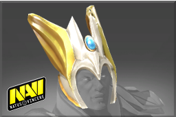Wings of Obelis Helmet