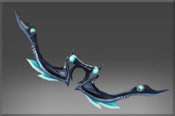 Bow of the Crystal Caves