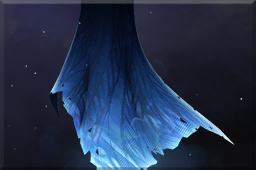Dread Retribution - Cape