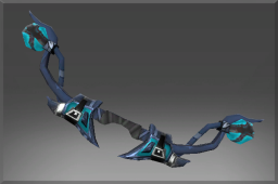 Cold Case Bow