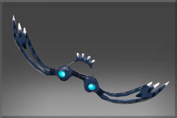 Great Grey Owl Bow