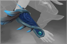 Bracers of the Sacred Hunt