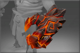 Hand of Hell's Ambassador