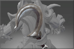 Crescent Sickle of the Druid