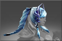 Style of the Lucent Rider