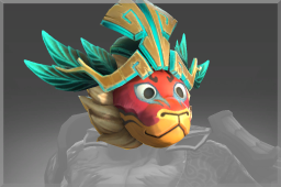 Crown of the Masks of Mischief