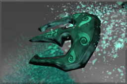 Pauldrons of Polymorphia