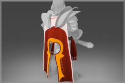 Sigil of the Radiant Crusader