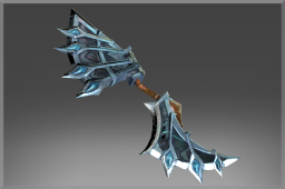 Seven-edged Blade