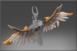 Wings of Retribution