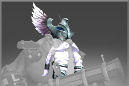 Helm of the Longbeard Dwarf Engineer