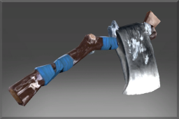 Bobusang's Axe