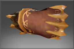 Bracer of a Savage Age