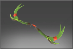 Bow of the Oyoloe