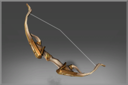 Longbow of the Roving Pathfinder