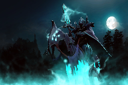 Rider of Avarice